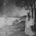 the album cover for Holly Henry - The Immigrant