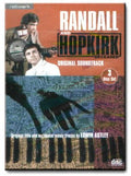 the album cover for Randall & Hopkirk Deceased / OST Uk - Randall & Hopkirk (Deceased) (Original Soundtrack)