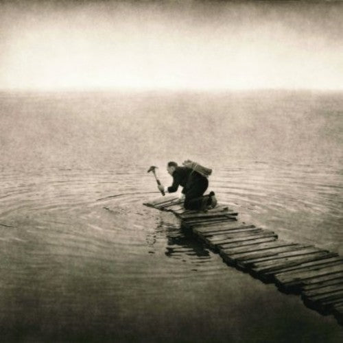 the album cover for The Gloaming - The Gloaming