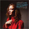the album cover for Dawn Landes - Bluebird [Vinyl]