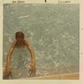 the album cover for New Madrid - Sunswimmer [Vinyl]