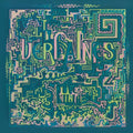 the album cover for The Verlaines - Juvenilia
