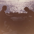 the album cover for Seahaven - Reverie Lagoon: Music For Escapism Only [Vinyl]
