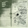 the album cover for Grant Green - Remembering