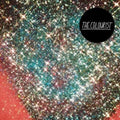 the album cover for Colourist - Colourist