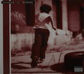 the album cover for Tableek - Hunting Bald Eagles...and Other Ghetto Tales