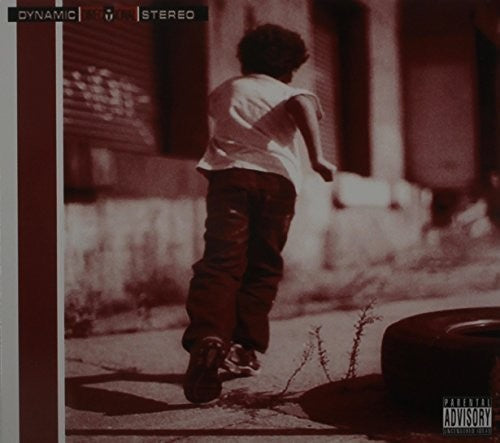 the album cover for Tableek - Hunting Bald Eagles...and Other Ghetto Tales