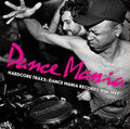 the album cover for Dance Mania - Dance Mania
