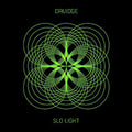 the album cover for Davidge - Slo Light [Vinyl]