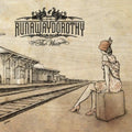 the album cover for Runaway Dorothy - Wait