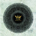 the album cover for Mello Music Group Mandala - Mandala, Vol. 1: Polysonic Flows