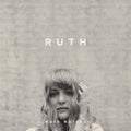 the album cover for Ruth Koleva - Ruth