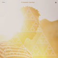 the album cover for Pyramid Vritra - Indra
