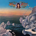 the album cover for John Lodge - Natural Avenue [Import Vinyl]