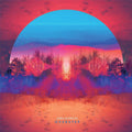 the album cover for Mike Gordon - Overstep