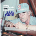 the album cover for Jimmy Rowles Trio - Jimmy Rowles Trio
