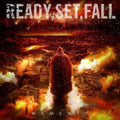 the album cover for Ready - Memento