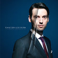 the album cover for Danton Eeprom - If Looks Could Kill