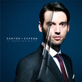 the album cover for Danton Eeprom - If Looks Could Kill