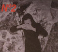 the album cover for Christina Vantzou - No. 2