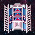 the album cover for Trin Tran - Far Reaches