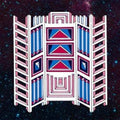 the album cover for Trin Tran - Far Reaches