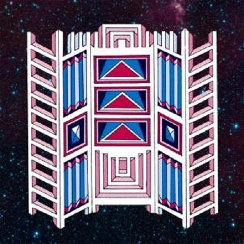 the album cover for Trin Tran - Far Reaches