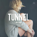 the album cover for Amy Stroup - Tunnel