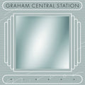 the album cover for Graham Central Station - Mirror (Ger)