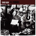 the album cover for Chuck Ragan - Till Midnight