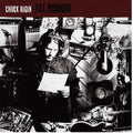 the album cover for Chuck Ragan - Till Midnight