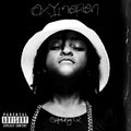 the album cover for ScHoolboy Q - Oxymoron