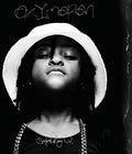 the album cover for ScHoolboy Q - Oxymoron [Clean]