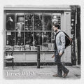 the album cover for James Walsh - Turning Point (Uk)
