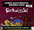 the album cover for Live From The Main Stage At Bestival 2013 / Var - Live from the Main Stage at Bestival 2013 / Various