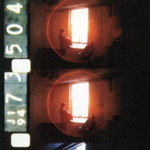 the album cover for D. Charles Speer & the Helix - Doubled Exposure