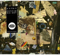 the album cover for Patten - Estoile Naiant