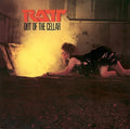 the album cover for Ratt - Out of the Cellar