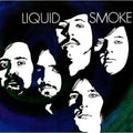 the album cover for Liquid Smoke - Liquid Smoke