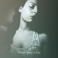 the album cover for Mushy - Breathless
