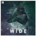 the album cover for Animal Trainer - Wide