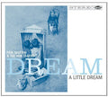 the album cover for Pink Martini - Dream a Little Dream