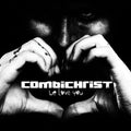 the album cover for Combichrist - We Love You