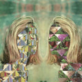 the album cover for Blackstone Rngrs - Descendant