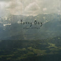 the album cover for Young Boy - Other Summers