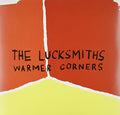 the album cover for LUCKSMITHS - Warmer Corners