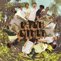 the album cover for Each Other - Being Elastic