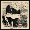 the album cover for Mount Salem - Endless