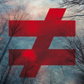 the album cover for Fauve - Blizzard