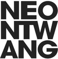 the album cover for Twang - Neontwang